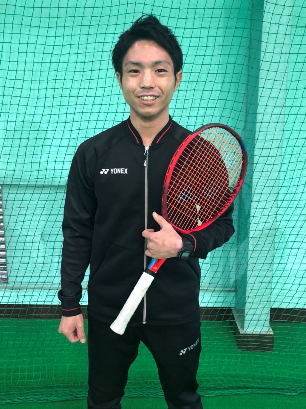 五藤健介
